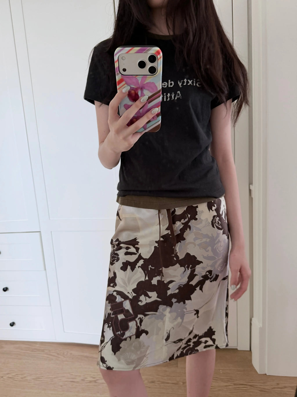 Orchid at Dusk ORD.CAP